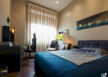 Appartamento Piazza De Amicis, Torino (zona San Salvario) - foto 13