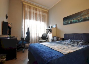Appartamento Piazza De Amicis, Torino (zona San Salvario) - foto 14