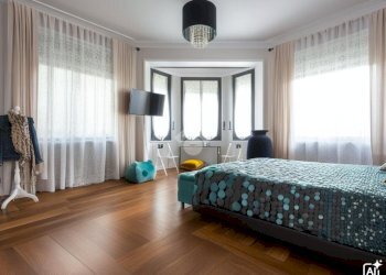 Appartamento Piazza De Amicis, Torino (zona San Salvario) - foto 15