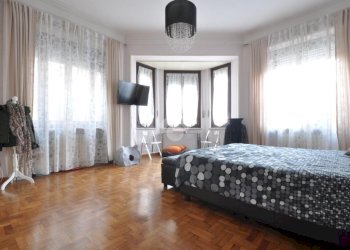Appartamento Piazza De Amicis, Torino (zona San Salvario) - foto 16