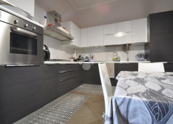 Appartamento Piazza De Amicis, Torino (zona San Salvario) - foto 20