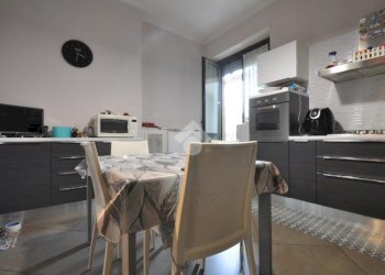 Appartamento Piazza De Amicis, Torino (zona San Salvario) - foto 21