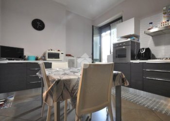 Appartamento Piazza De Amicis, Torino (zona San Salvario) - foto 22