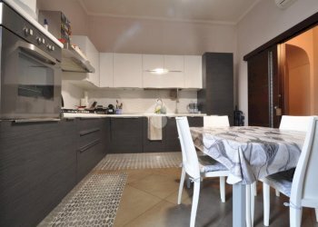 Appartamento Piazza De Amicis, Torino (zona San Salvario) - foto 24