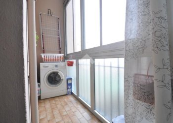 Appartamento Piazza De Amicis, Torino (zona San Salvario) - foto 25