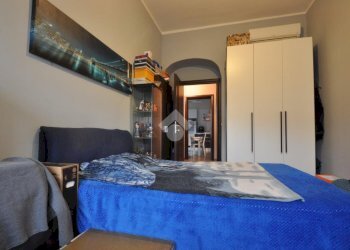 Appartamento Piazza De Amicis, Torino (zona San Salvario) - foto 27