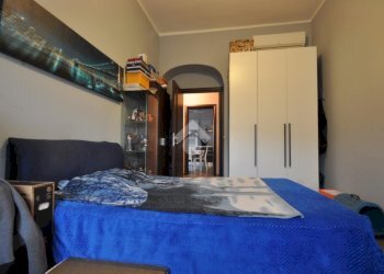 Appartamento Piazza De Amicis, Torino (zona San Salvario) - foto 29