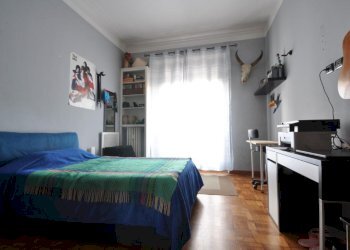 Appartamento Piazza De Amicis, Torino (zona San Salvario) - foto 30