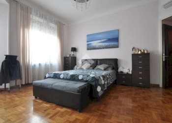 Appartamento Piazza De Amicis, Torino (zona San Salvario) - foto 33