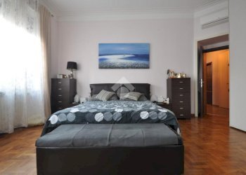 Appartamento Piazza De Amicis, Torino (zona San Salvario) - foto 34