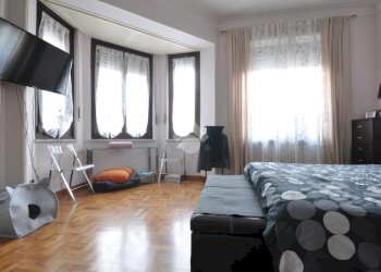Appartamento Piazza De Amicis, Torino (zona San Salvario) - foto 35