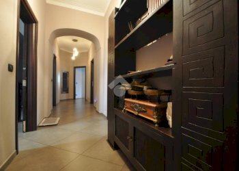 Appartamento Piazza De Amicis, Torino (zona San Salvario) - foto 38