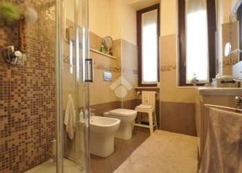 Appartamento Piazza De Amicis, Torino (zona San Salvario) - foto 40