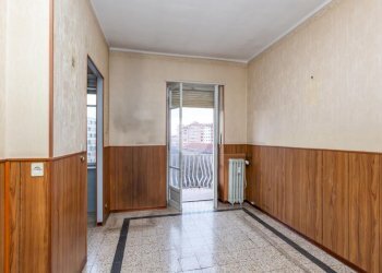 Bilocale Via Verolengo, Torino (zona Borgo Vittoria) - foto 6