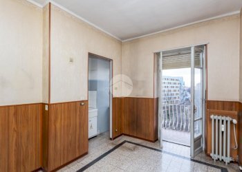 Bilocale Via Verolengo, Torino (zona Borgo Vittoria) - foto 8