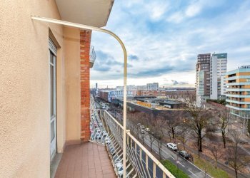 Bilocale Via Verolengo, Torino (zona Borgo Vittoria) - foto 11