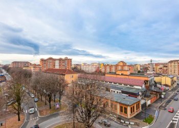 Bilocale Via Verolengo, Torino (zona Borgo Vittoria) - foto 13