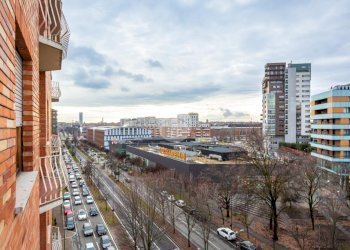Bilocale Via Verolengo, Torino (zona Borgo Vittoria) - foto 21