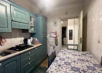Three-room apartment Via Cotta Cornelia, Asti - photo 4