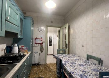 Three-room apartment Via Cotta Cornelia, Asti - photo 6