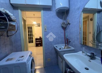 Three-room apartment Via Cotta Cornelia, Asti - photo 12