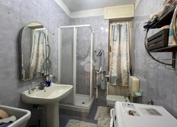 Three-room apartment Via Cotta Cornelia, Asti - photo 13