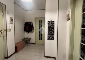 Three-room apartment Via Cotta Cornelia, Asti - photo 14