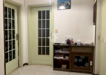 Three-room apartment Via Cotta Cornelia, Asti - photo 15