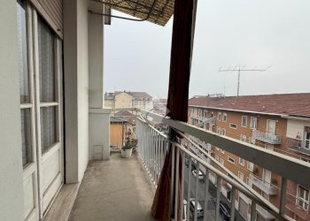 Appartamento Via micca, Asti - foto 9