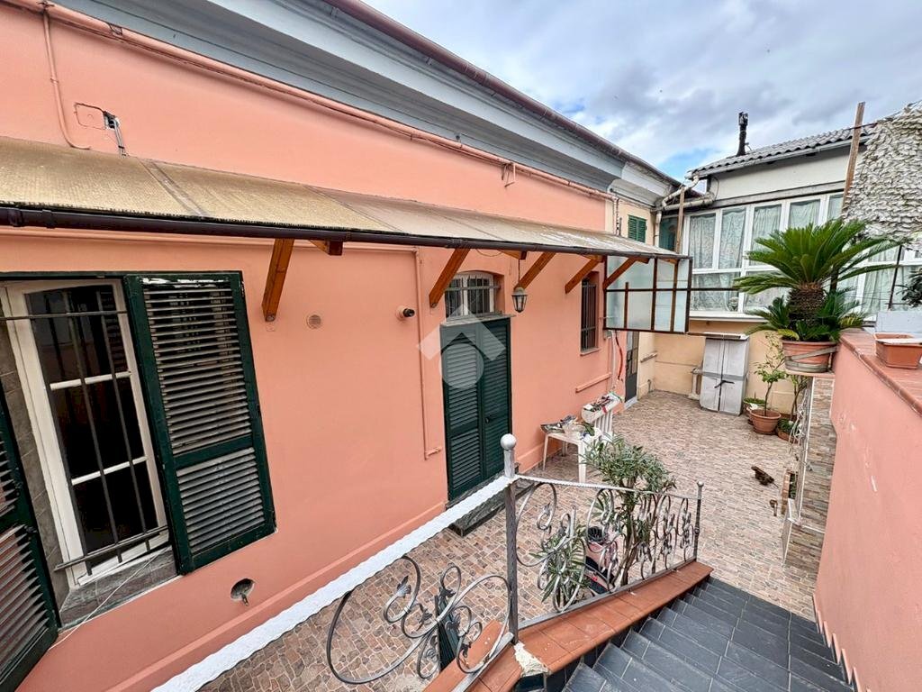 Trilocale Via Argine Polcevera, Genova (zona Sampierdarena) - foto 2