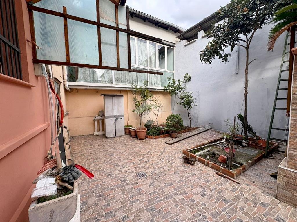 Trilocale Via Argine Polcevera, Genova (zona Sampierdarena) - foto 3