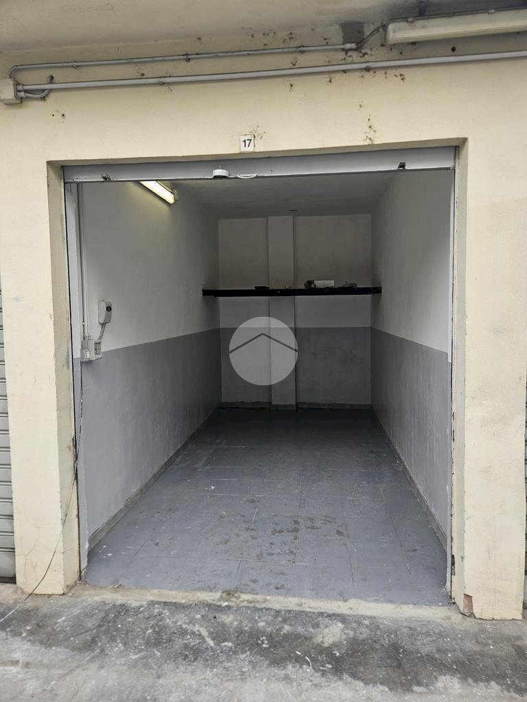 Box Box Via Borgaro, Torino (zona Madonna Campagna) - foto 3