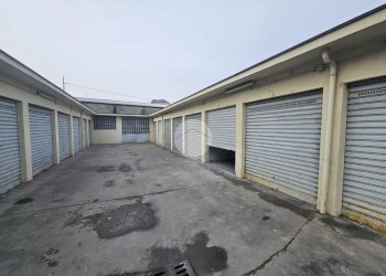 Box Box Via Borgaro, Torino (zona Madonna Campagna) - foto 2