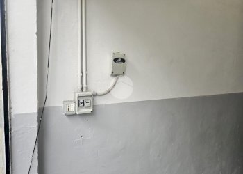 Box Box Via Borgaro, Torino (zona Madonna Campagna) - foto 4