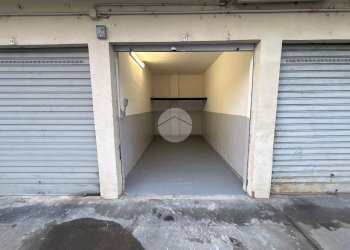 Box Box Via Borgaro, Torino (zona Madonna Campagna) - foto 6