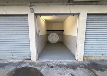 Box Box Via Borgaro, Torino (zona Madonna Campagna) - foto 7