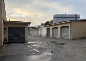 Box Box Via Borgaro, Torino (zona Madonna Campagna) - foto 8