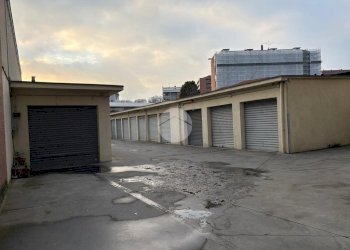 Box Box Via Borgaro, Torino (zona Madonna Campagna) - foto 9