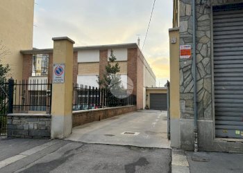 Box Box Via Borgaro, Torino (zona Madonna Campagna) - foto 10