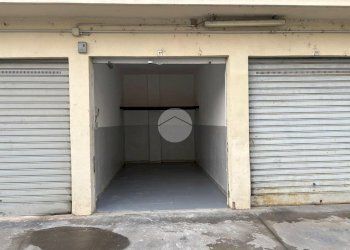 Box Box Via Borgaro, Torino (zona Madonna Campagna) - foto 11