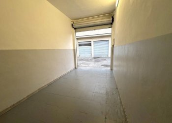 Box Box Via Borgaro, Torino (zona Madonna Campagna) - foto 12