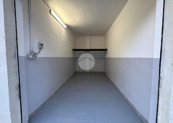 Box Box Via Borgaro, Torino (zona Madonna Campagna) - foto 13