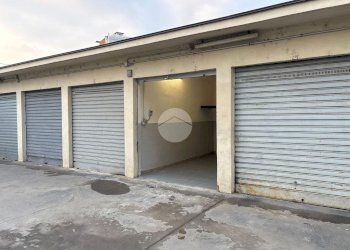 Box Box Via Borgaro, Torino (zona Madonna Campagna) - foto 14