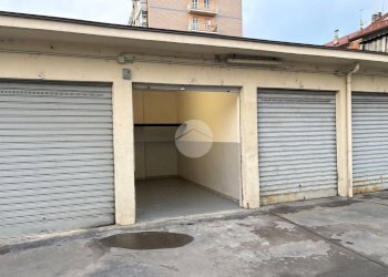 Box Box Via Borgaro, Torino (zona Madonna Campagna) - foto 15