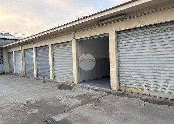 Box Box Via Borgaro, Torino (zona Madonna Campagna) - foto 16