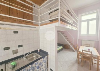 Monolocale Via foligno, Torino (zona Madonna Campagna) - foto 3