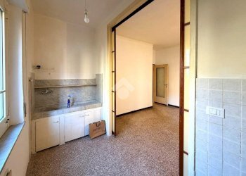 Quadrilocale Via Marco Giuseppe Compagnoni, Genova (zona Rivarolo) - foto 4