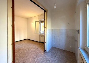 Quadrilocale Via Marco Giuseppe Compagnoni, Genova (zona Rivarolo) - foto 5