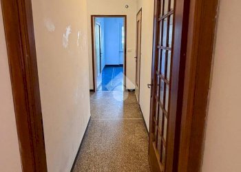 Quadrilocale Via Marco Giuseppe Compagnoni, Genova (zona Rivarolo) - foto 11