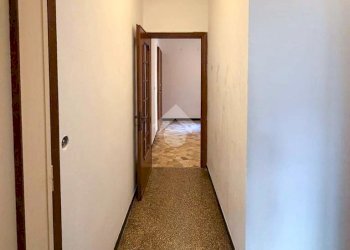 Quadrilocale Via Marco Giuseppe Compagnoni, Genova (zona Rivarolo) - foto 12